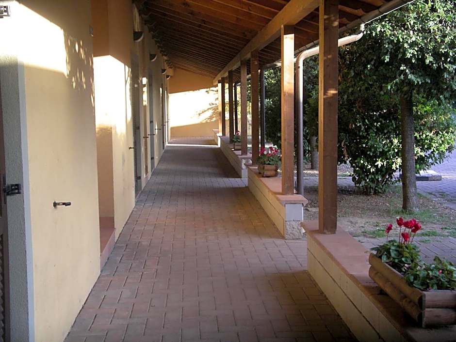 Osteria Della Posta