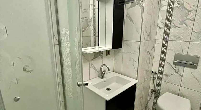 Shahin Golden Hotel  Apartments