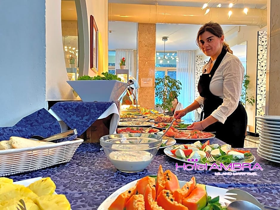 Hotel Ambra