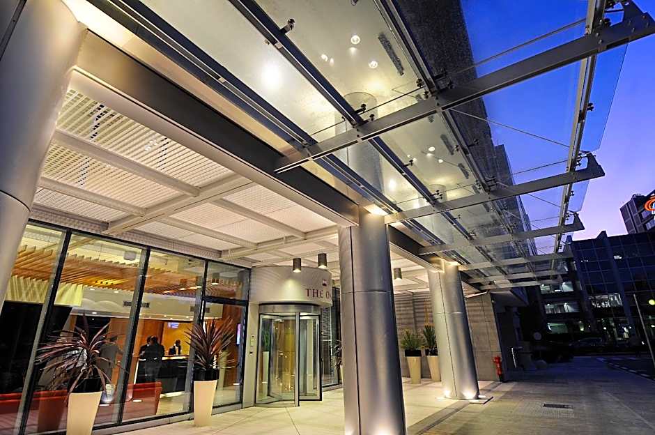 UNAHOTELS The ONE Milano Hotel & Residence