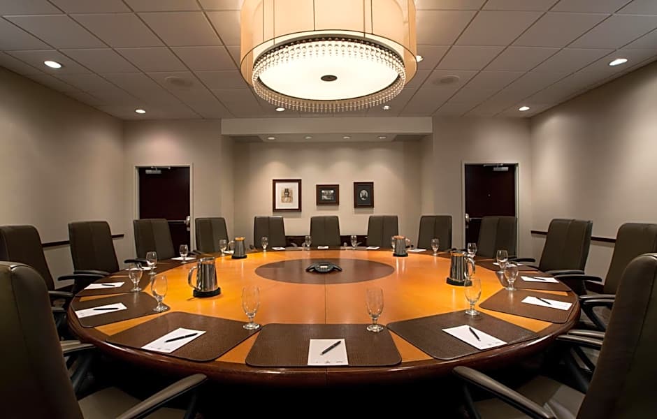 Hyatt Regency Dallas At Reunion