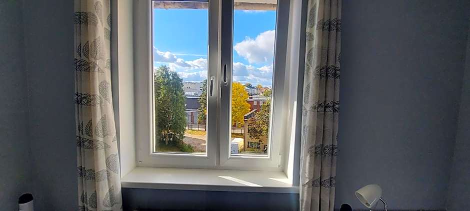 Hostel Centrum-Kamienica 1924