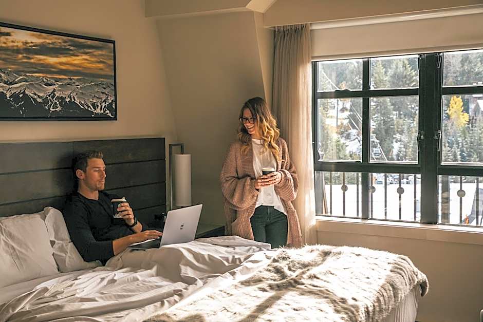 Sundial Boutique Hotel