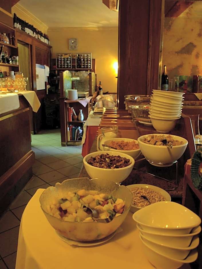 Hotel Ristorante La Terrazza