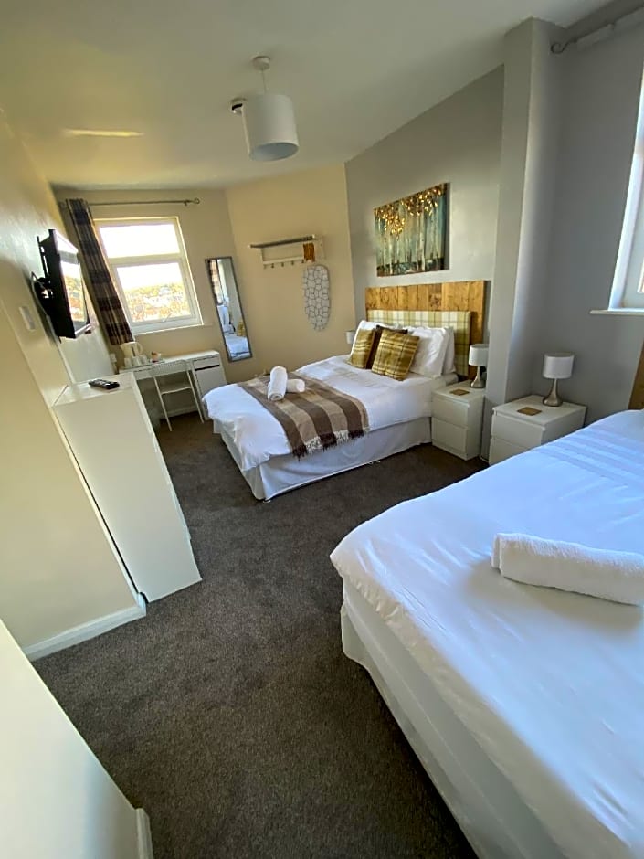 Number 19 Guesthouse