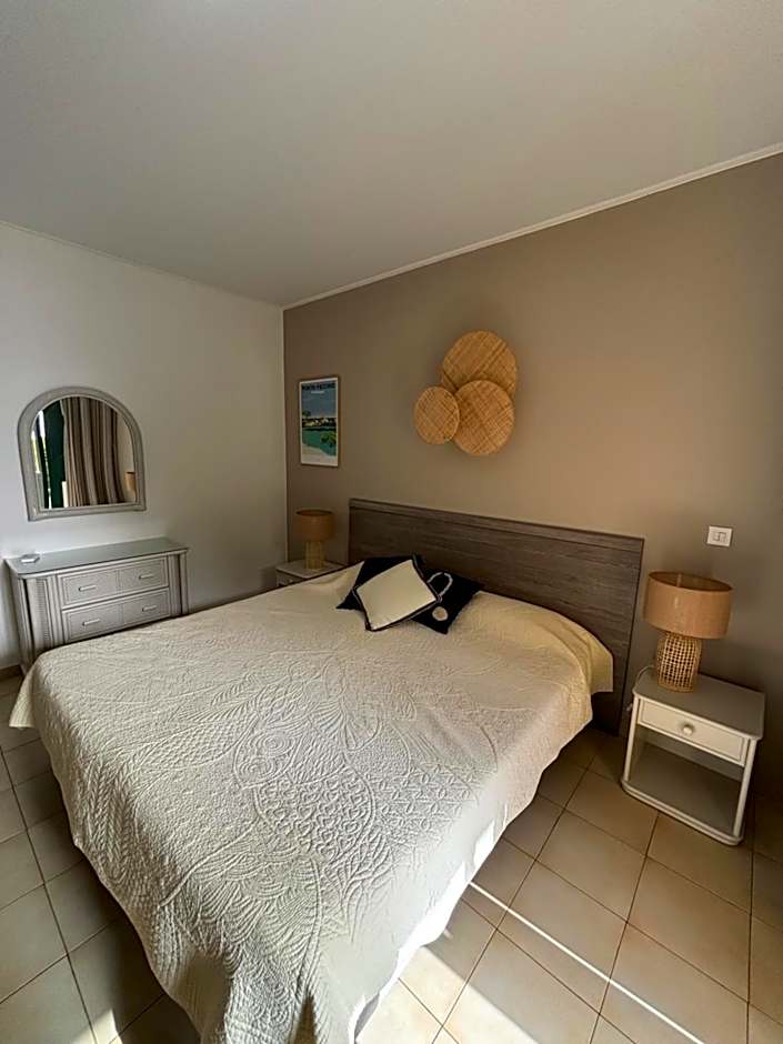 Hotel Thalassa