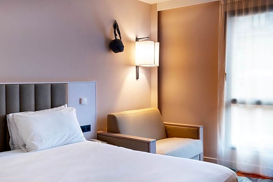 Hotel Mercure Amiens Cathedrale