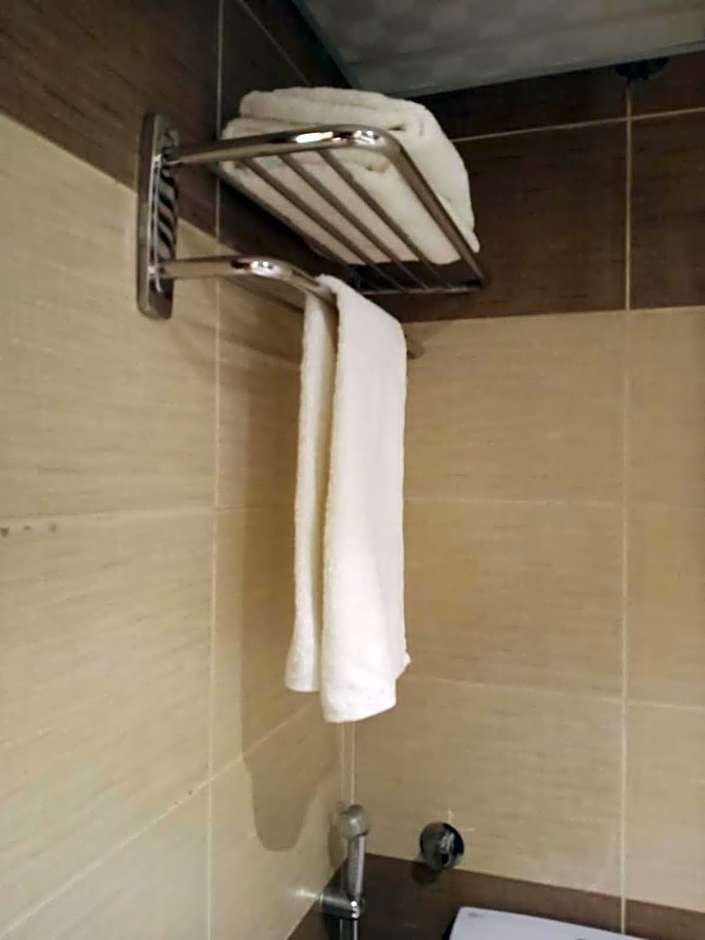 Queen Hotel Fayoum