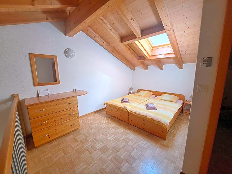 Tariche Centre de Vacances