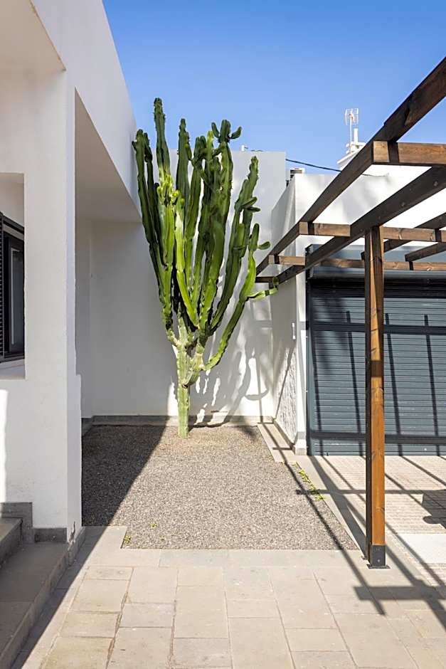 Casa Boissier Ciudad Jardín