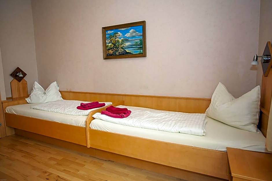 Gasthof Roderich Hotel
