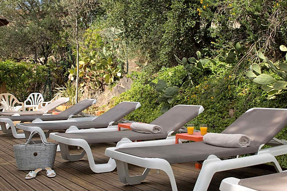 Le Madeloc Hotel & Spa