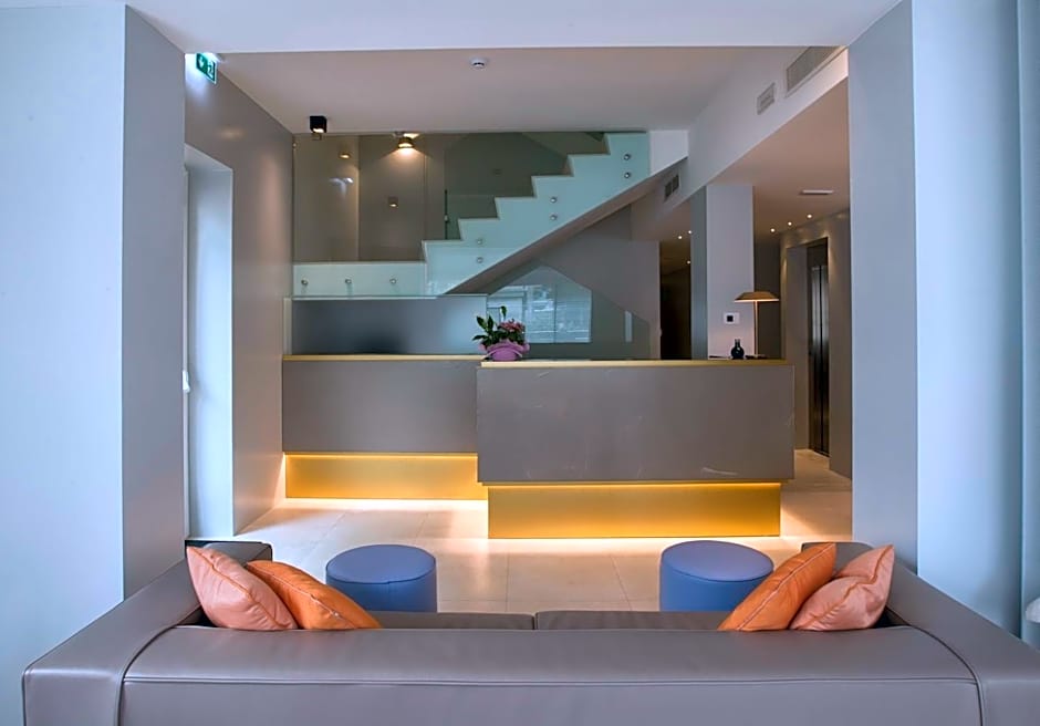 Hotel Villa Hermosa
