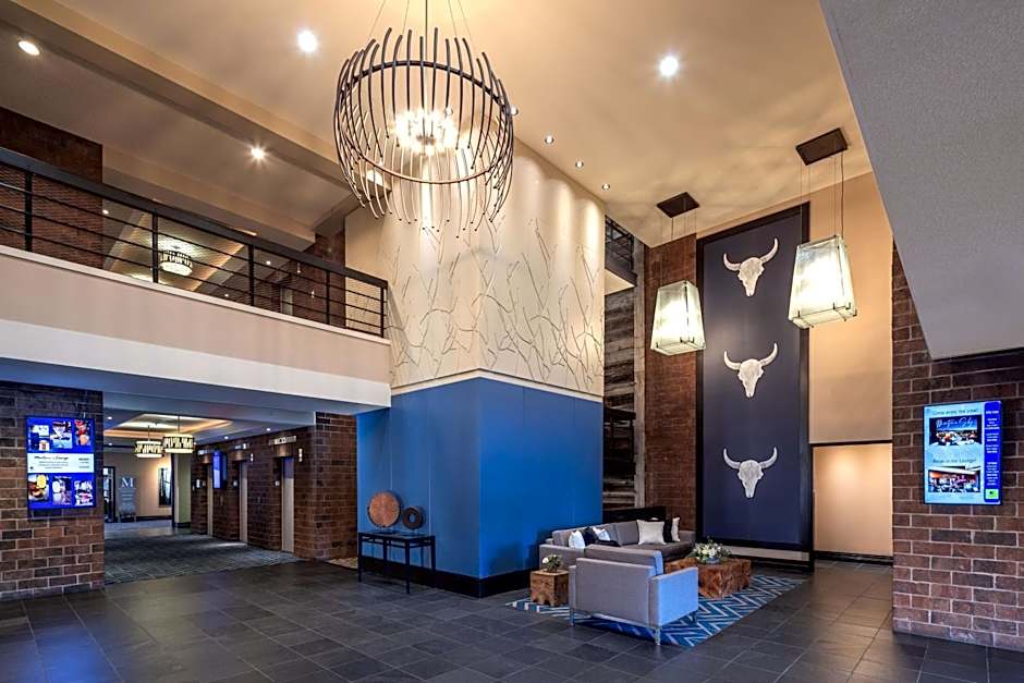 DoubleTree by Hilton Billings