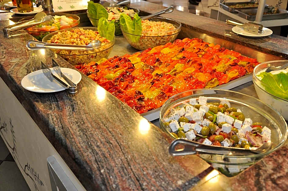 Mastichari Bay Hotel