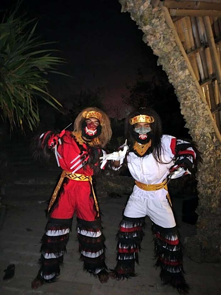 Sweet Healing Culture