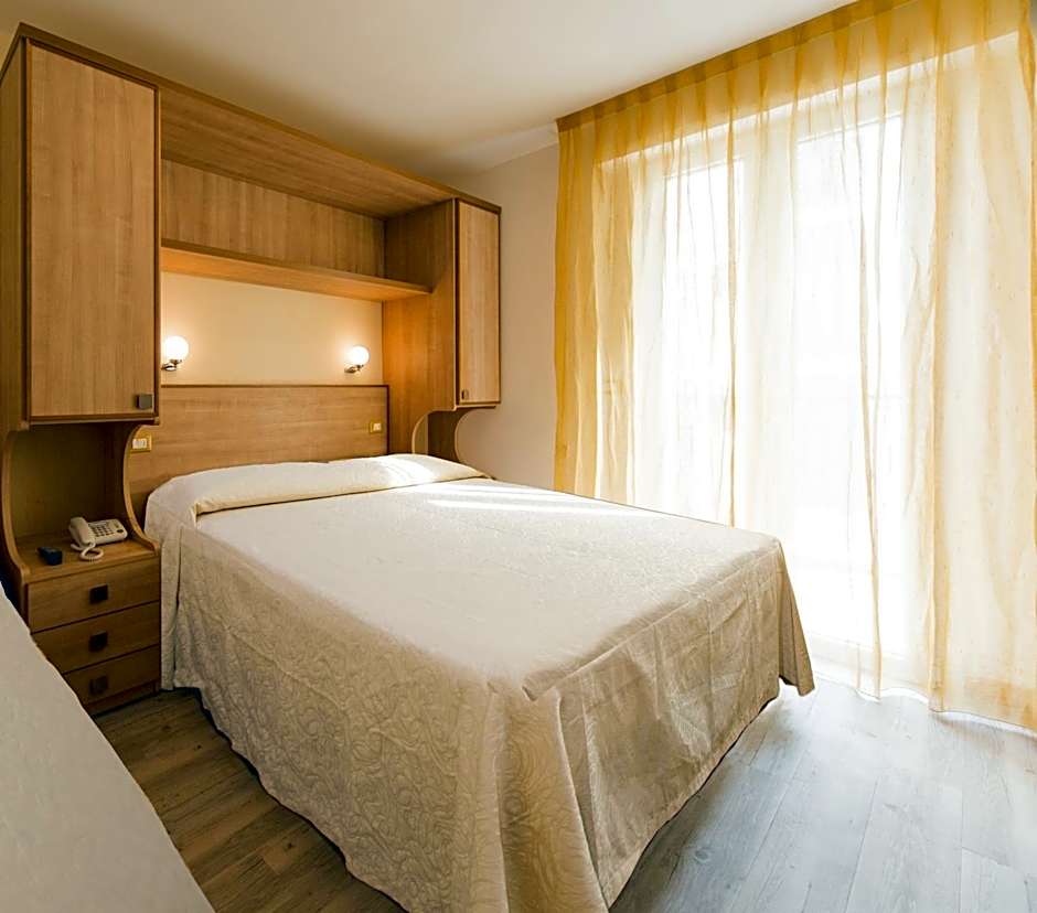 Hotel Trieste