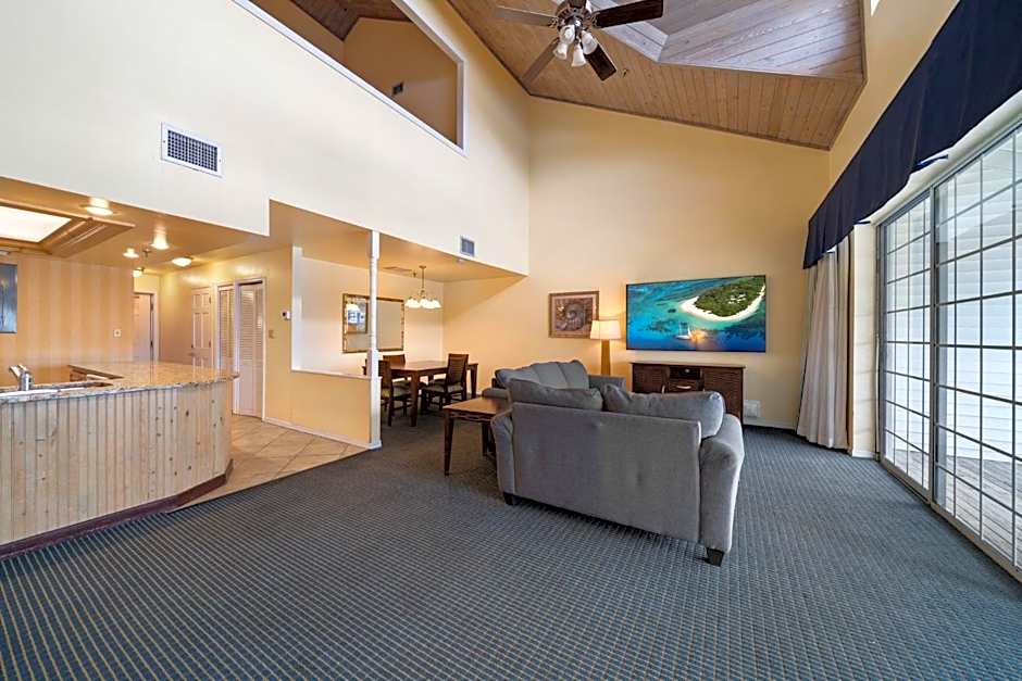 Holiday Inn Hotel & Suites Clearwater Beach South Harbourside By IHG