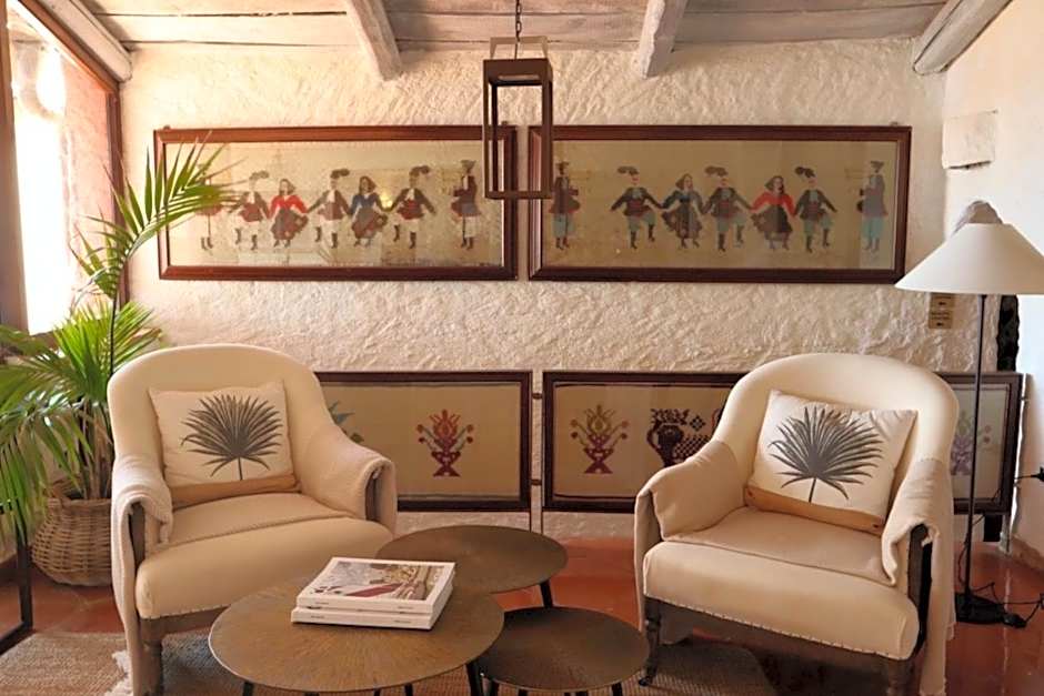 Hotel Don Diego