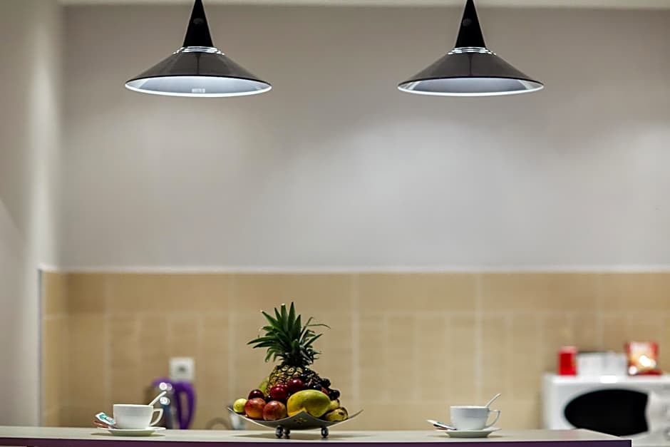 Le Grand Mellis Hôtel & Spa