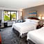 Courtyard by Marriott Oakland Airport