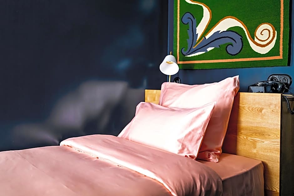 Hôtel de La Boétie