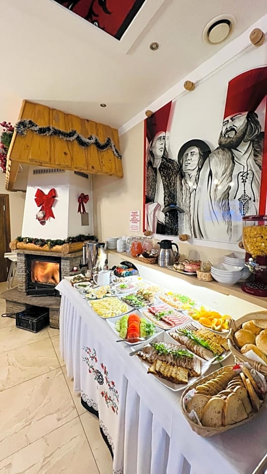 Residence Spa Harenda