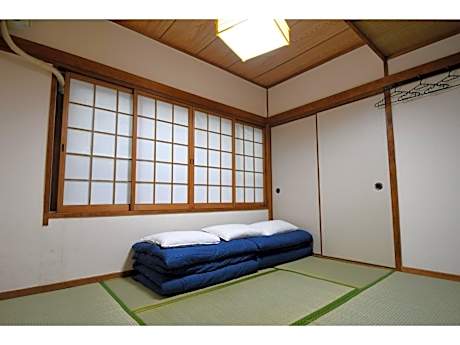 Onsen Inn Hamayu Nagi / Vacation STAY 81902