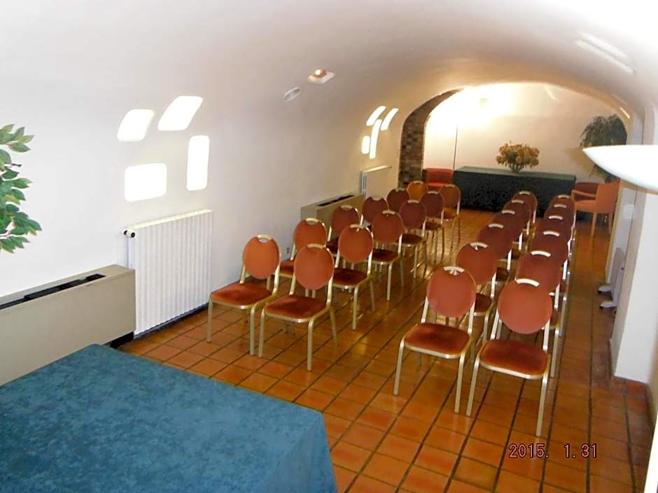 Grand Hotel de L'Univers