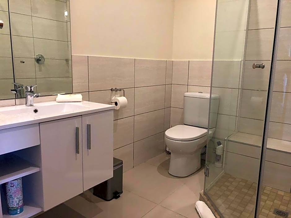 1 Mountain Rd Boutique B & B