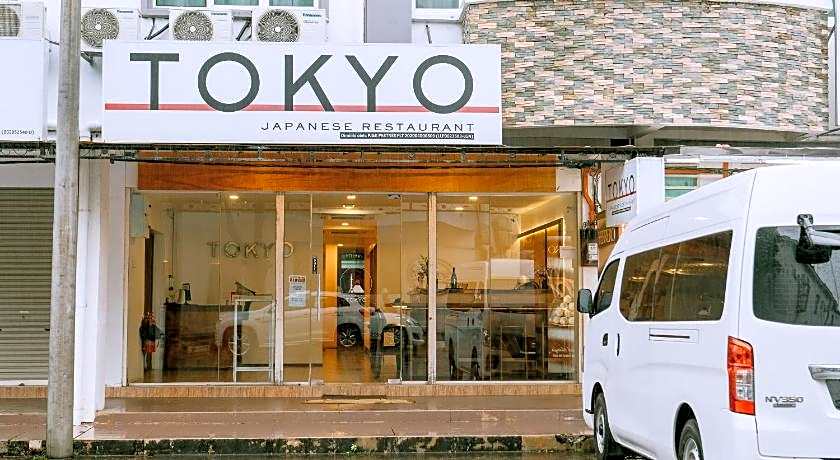 The Concept Hotel Langkawi