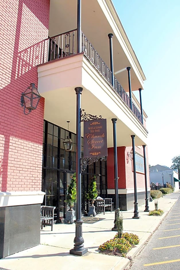 Church Street Inn