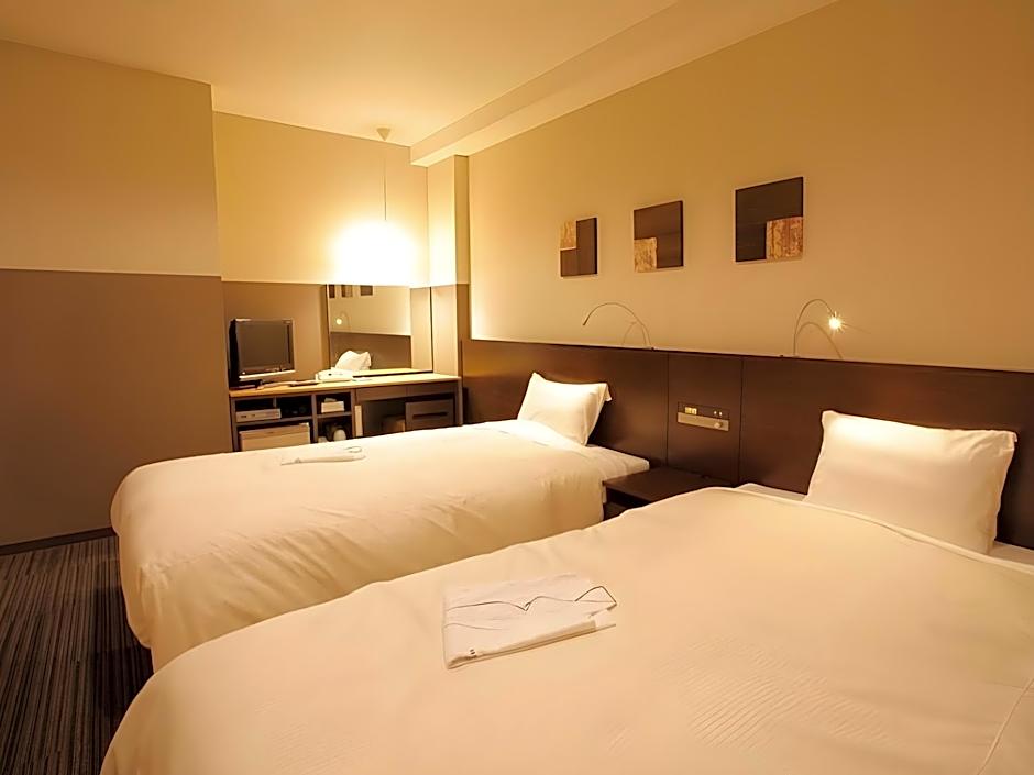 Meitetsu Inn Kariya