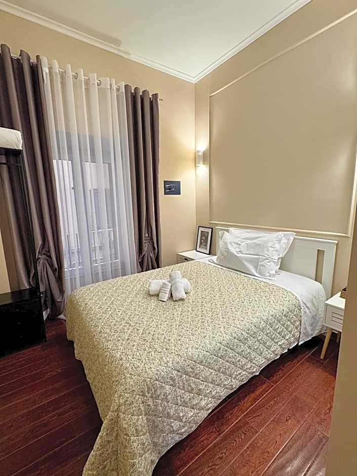 La Muraglia Di San Pietro