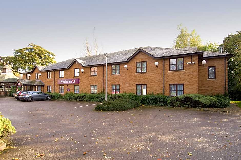 Premier Inn Liverpool Rainhill