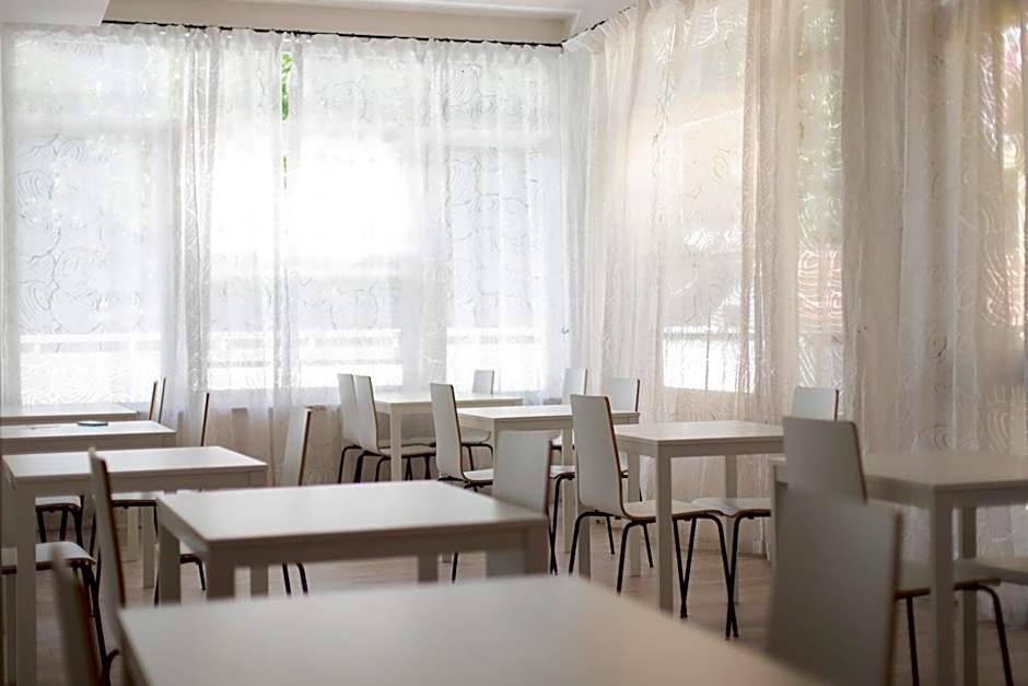 Hotel Primiana