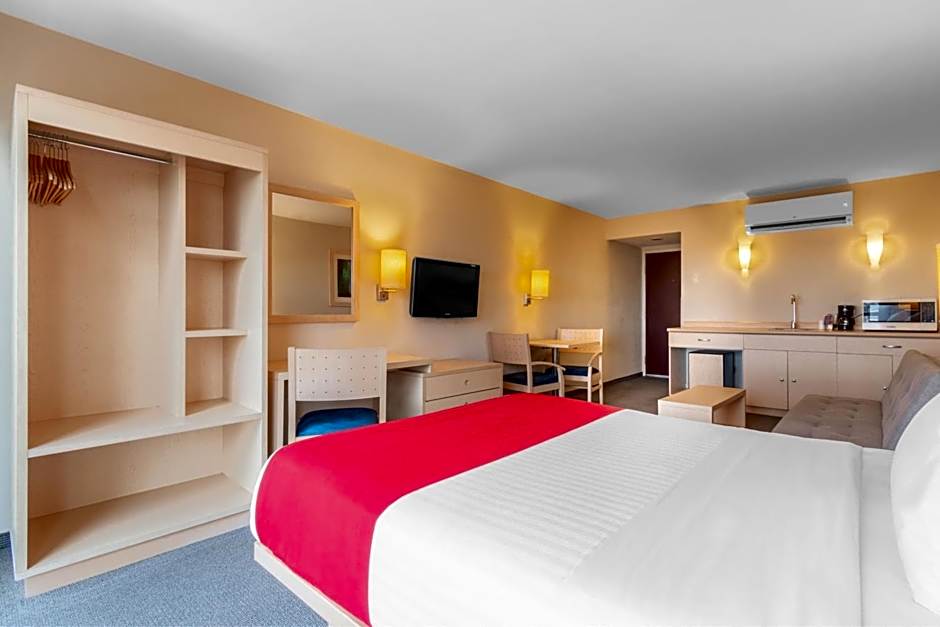 City Express by Marriott Ciudad Obregón