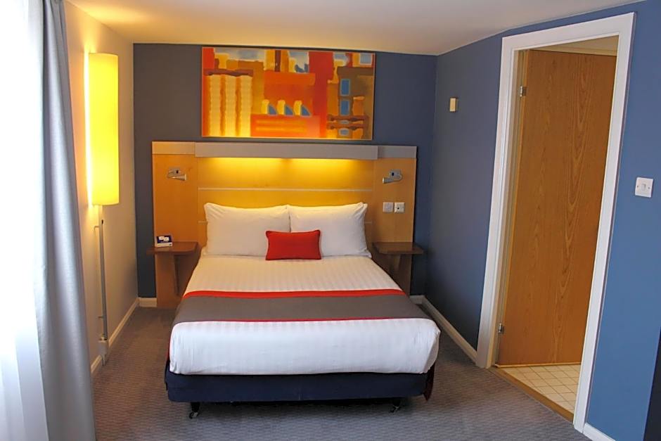 Holiday Inn Express London Croydon By IHG