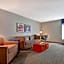 Hampton Inn By Hilton Anderson