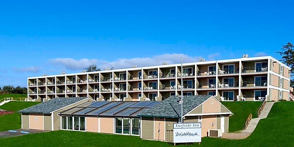 Photo 1 of 22 of Worldmark Surfside Inn