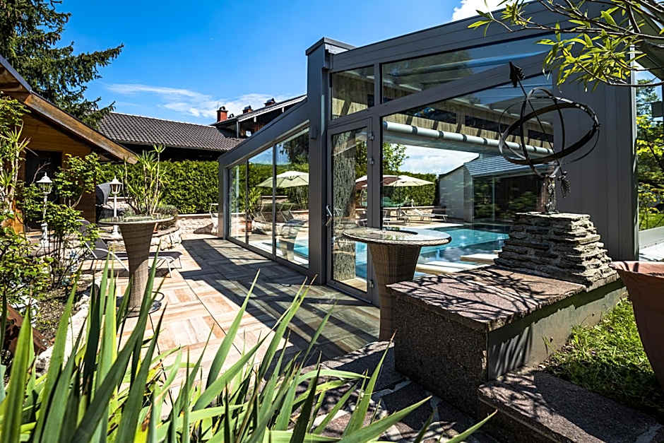 Wellness & Landhotel Prinz- Wellness & Romantik