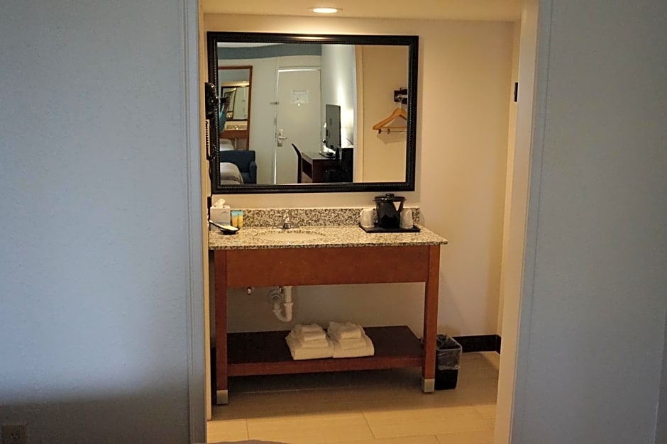 Smart Stay Inn - Saint Augustine