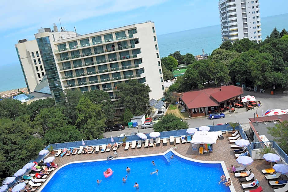 Sofia Hotel - All Inclusive & Private Beach