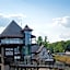 Hotel & Spa **** Kasztel Uniejów