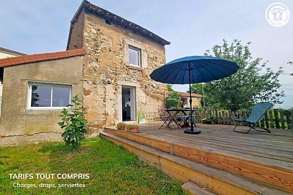 La Ferme des Galoches
