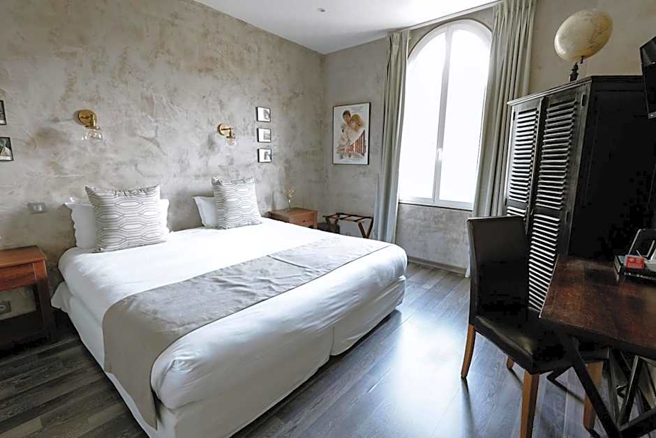 Ideal Sejour Cannes - Hôtel de Charme