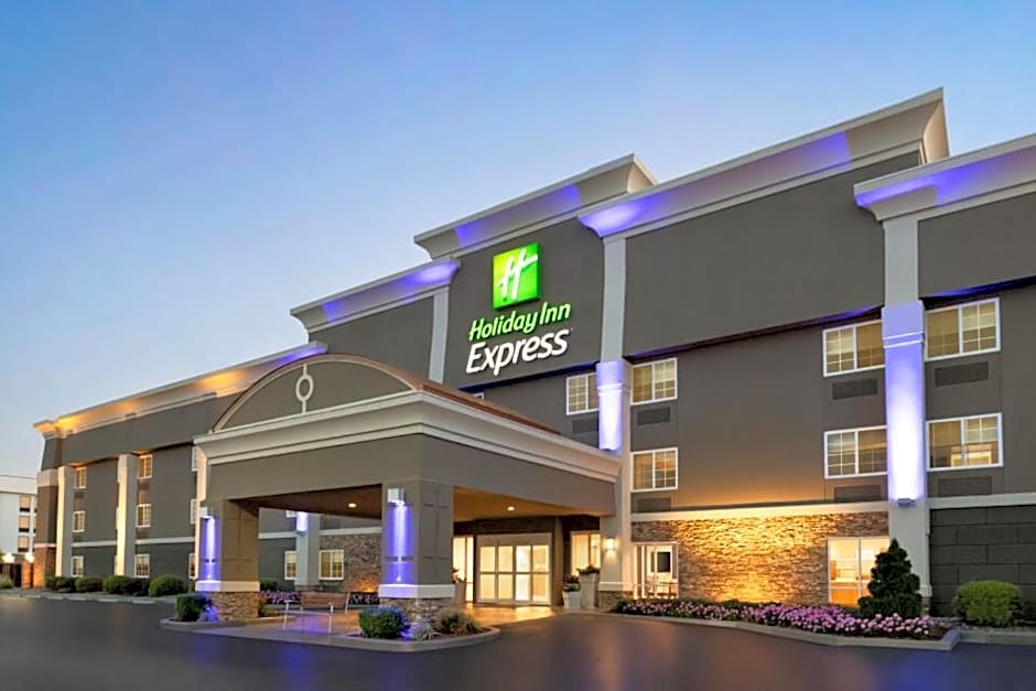 Holiday Inn Express - Bowling Green By IHG