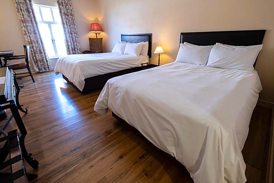 Protea Hotel by Marriott Kimberley