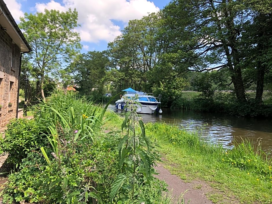 Picket Post House Bed & Breakfast
