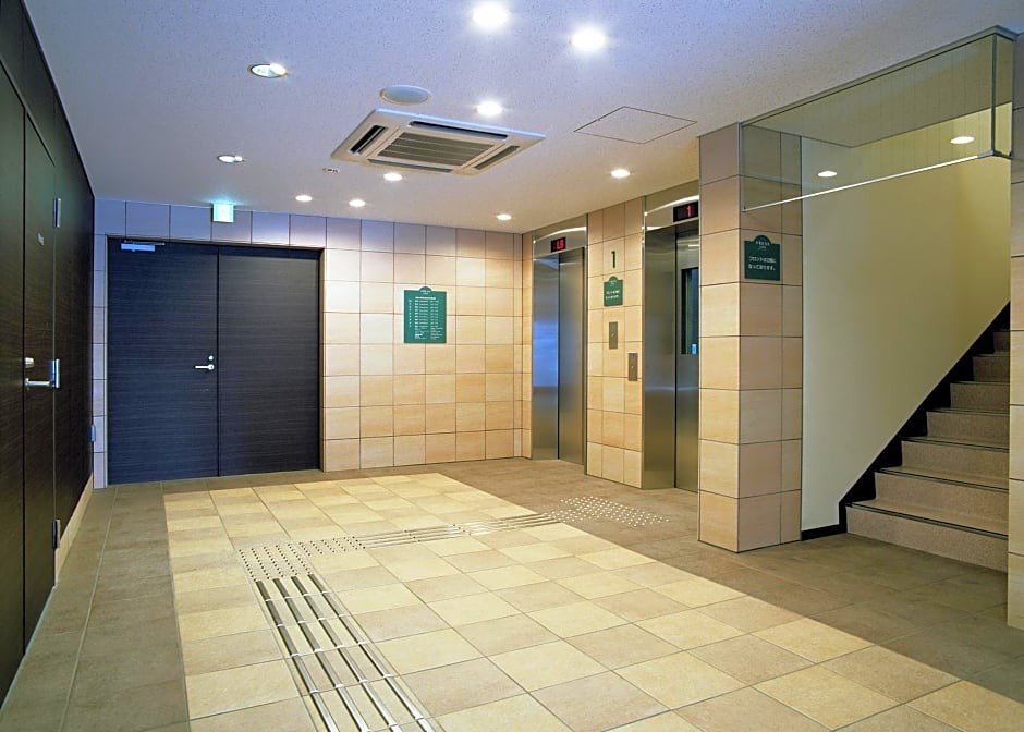 Sotetsu Fresa Inn Fujisawa Shonandai